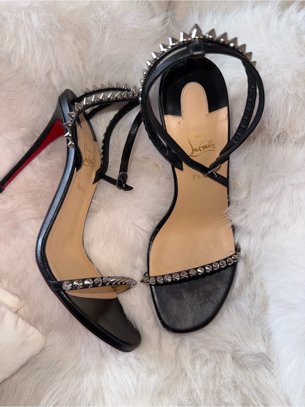 Christian Louboutin So Me 100
